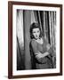 LAURA, 1944 directed by OTTO PREMINGER Gene Tierney (b/w photo)-null-Framed Photo