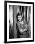 LAURA, 1944 directed by OTTO PREMINGER Gene Tierney (b/w photo)-null-Framed Photo