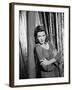 LAURA, 1944 directed by OTTO PREMINGER Gene Tierney (b/w photo)-null-Framed Photo