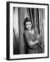 LAURA, 1944 directed by OTTO PREMINGER Gene Tierney (b/w photo)-null-Framed Photo