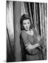 LAURA, 1944 directed by OTTO PREMINGER Gene Tierney (b/w photo)-null-Mounted Photo