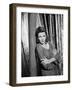 LAURA, 1944 directed by OTTO PREMINGER Gene Tierney (b/w photo)-null-Framed Photo