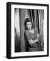LAURA, 1944 directed by OTTO PREMINGER Gene Tierney (b/w photo)-null-Framed Photo