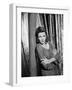 LAURA, 1944 directed by OTTO PREMINGER Gene Tierney (b/w photo)-null-Framed Photo