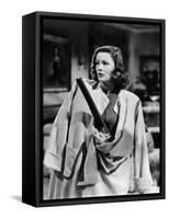 Laura, 1944-null-Framed Stretched Canvas