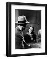 Laura, 1944-null-Framed Premium Photographic Print