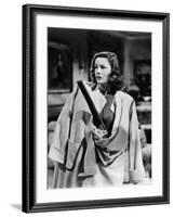 Laura, 1944-null-Framed Photographic Print