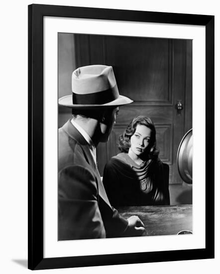 Laura, 1944-null-Framed Photographic Print