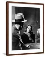 Laura, 1944-null-Framed Photographic Print