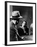 Laura, 1944-null-Framed Photographic Print