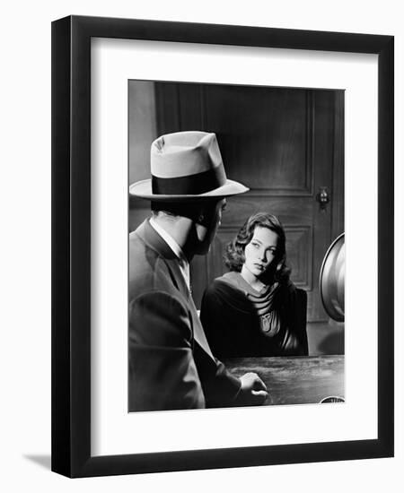 Laura, 1944-null-Framed Photographic Print