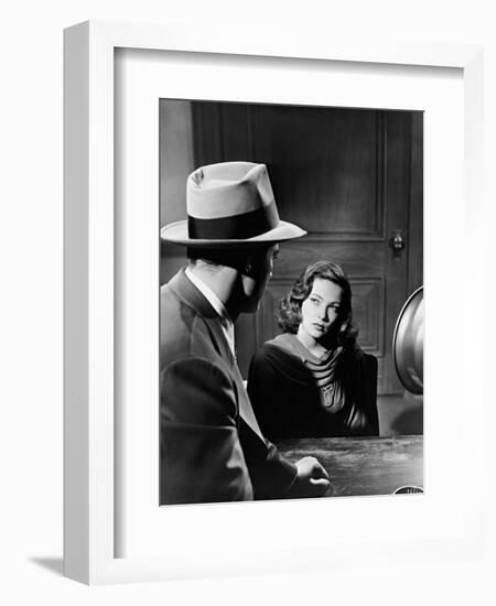 Laura, 1944-null-Framed Photographic Print