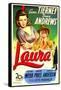 Laura, 1944-null-Framed Stretched Canvas