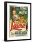 Laura, 1944-null-Framed Premium Giclee Print