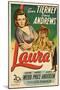 Laura, 1944-null-Mounted Premium Giclee Print