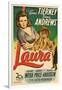 Laura, 1944-null-Framed Giclee Print