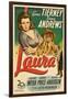 Laura, 1944-null-Framed Giclee Print