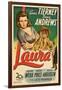 Laura, 1944-null-Framed Giclee Print