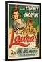 Laura, 1944-null-Framed Giclee Print