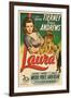 Laura, 1944-null-Framed Giclee Print