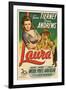 Laura, 1944-null-Framed Giclee Print