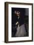 Laura Antonelli in the Innocent-Marisa Rastellini-Framed Photographic Print