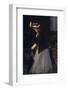 Laura Antonelli in the Innocent-Marisa Rastellini-Framed Photographic Print