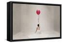 Framed Canvas