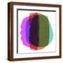 Brown Frame