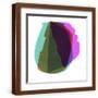 Brown Frame
