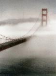 The Fog Comes In-Laura Culver-Photographic Print