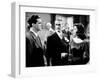 Laura, Dana Andrews, Clifton Webb, Gene Tierney, 1944-null-Framed Photo