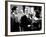 Laura, Dana Andrews, Clifton Webb, Gene Tierney, 1944-null-Framed Photo