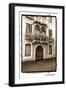 Black Frame