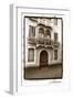 White Frame