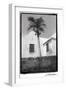 White Frame