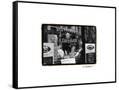 Canvas Black