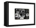 Canvas Black