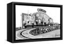 Canvas Black