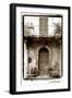 Black Frame