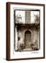 Brown Frame