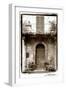 White Frame