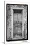 Stretched Canvas