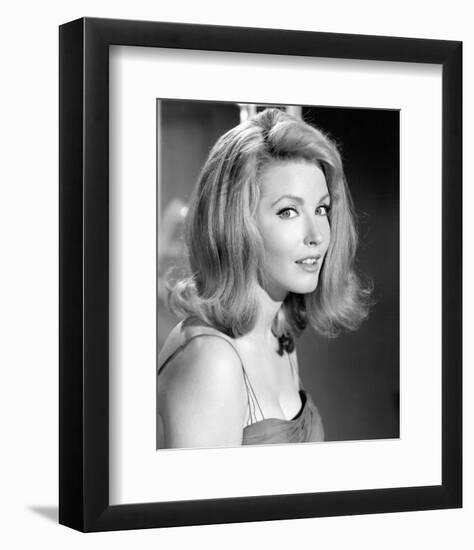 Laura Devon-null-Framed Photo