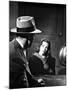 Laura', directed by Otto Preminger, 1944-null-Mounted Photo