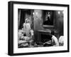 Laura, Gene Tierney, Dana Andrews, 1944-null-Framed Photo