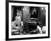 Laura, Gene Tierney, Dana Andrews, 1944-null-Framed Photo