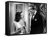 Laura, Gene Tierney, Vincent Price, 1944-null-Framed Stretched Canvas