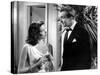 Laura, Gene Tierney, Vincent Price, 1944-null-Stretched Canvas