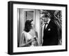 Laura, Gene Tierney, Vincent Price, 1944-null-Framed Photo